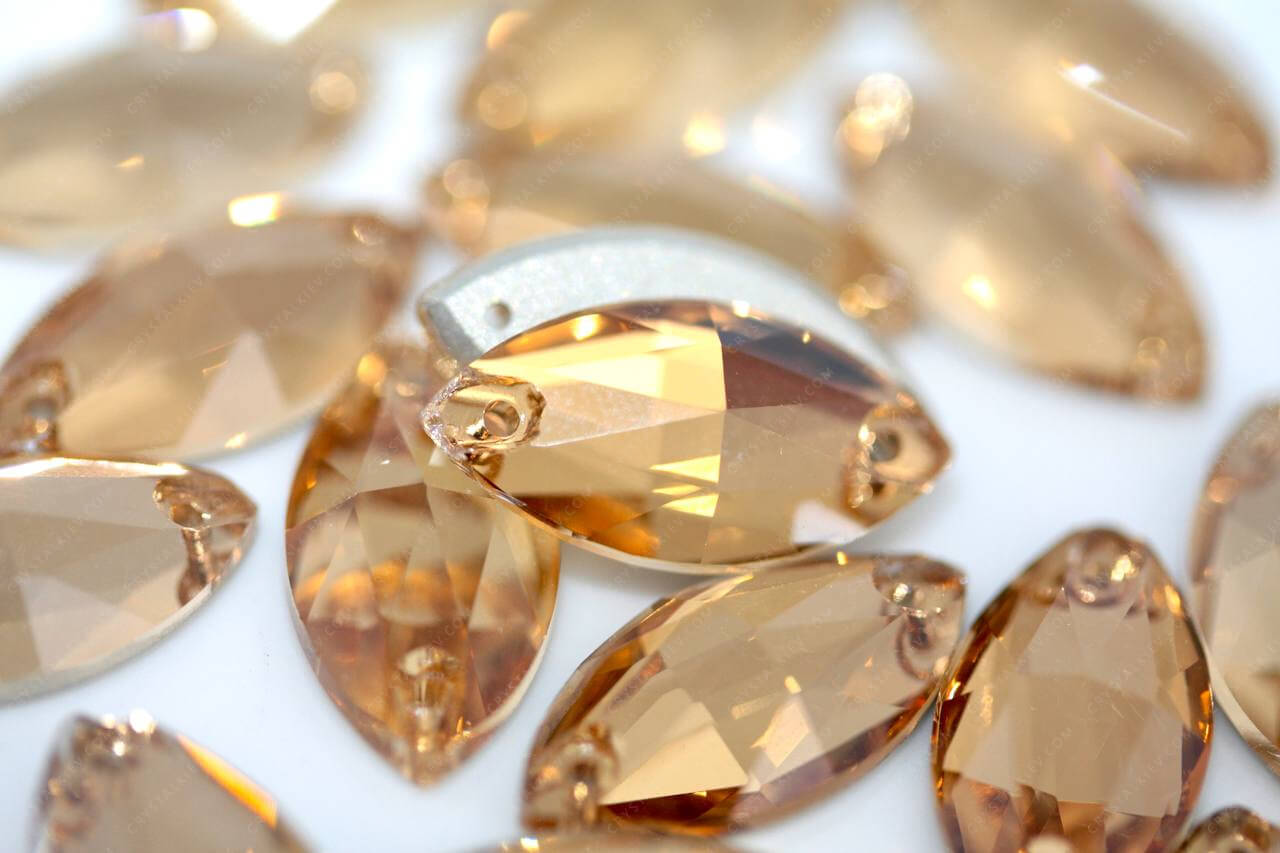 Маркіза Lt. Topaz De'Lux